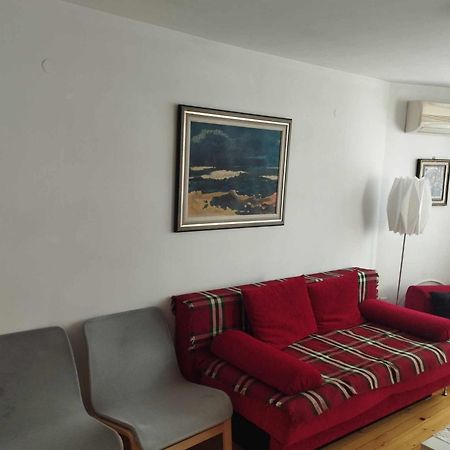 Flora Beach Apartaments Burgas Bagian luar foto