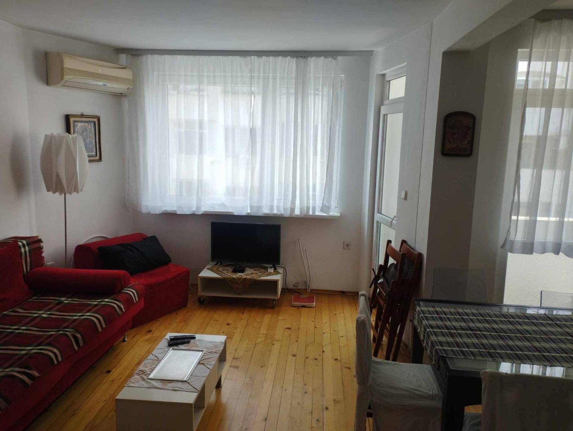 Flora Beach Apartaments Burgas Bagian luar foto