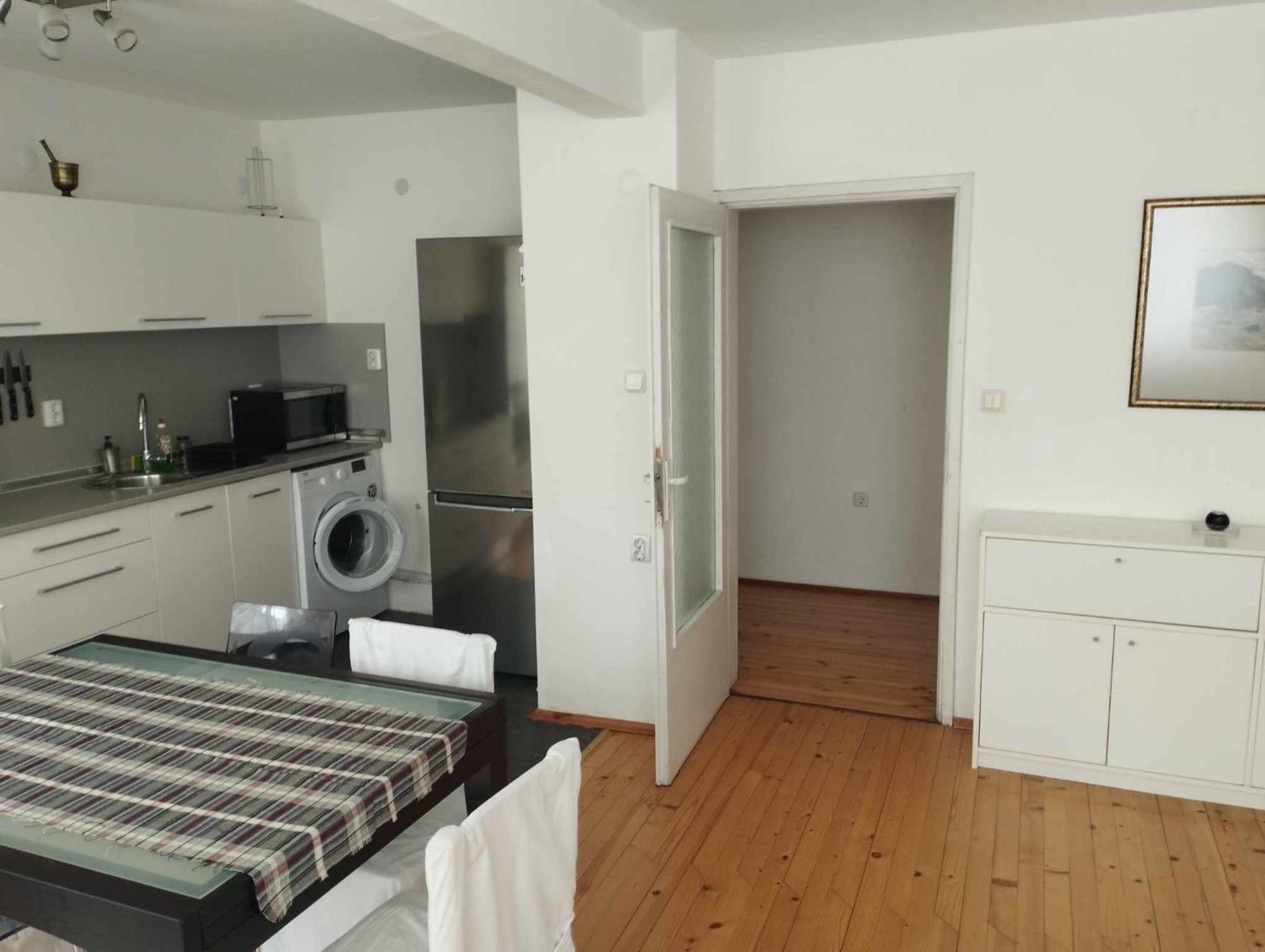 Flora Beach Apartaments Burgas Bagian luar foto