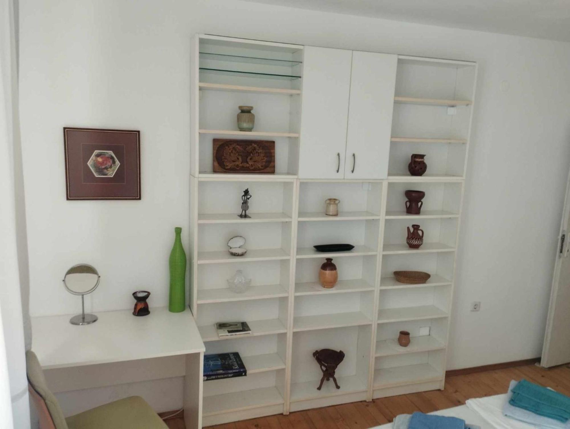 Flora Beach Apartaments Burgas Bagian luar foto