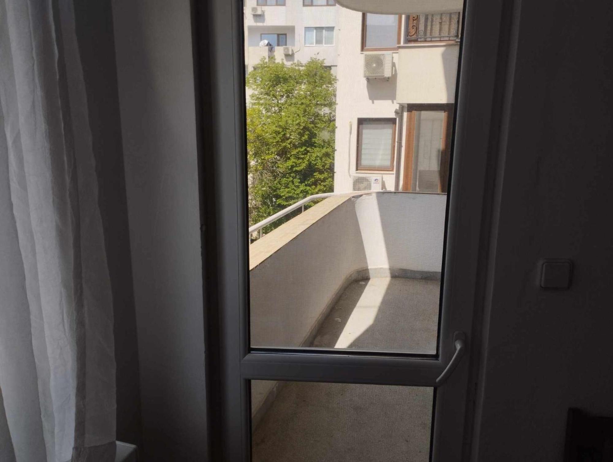 Flora Beach Apartaments Burgas Bagian luar foto